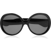 YSL - Темные очки - 