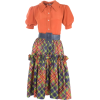 YSL Dresses Colorful - Dresses - 