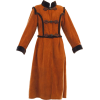 YSL Jacket - coats Orange - Jacken und Mäntel - 