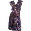 YSL rive gauche 1990s dress - Haljine - 