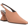 YUUL YIE pointed slingback pumps - Classic shoes & Pumps - 