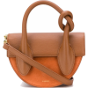 YUZEFI Dolores mini bag - Сумочки - £597.00  ~ 674.67€
