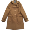 YVES SAINT-LAURENT coat - Jaquetas e casacos - 