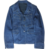 YVES SAINT-LAURENT denim jacket - Giacce e capotti - 