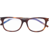 YVES SAINT-LAURENT glasses - 度付きメガネ - 