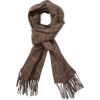 YVES SAINT-LAURENT scarf - Schals - 