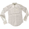 YVES SAINT-LAURENT shirt - Рубашки - короткие - 