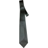 YVES SAINT-LAURENT tie - Krawaty - 