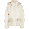 YVES SALOMON Jacket - Jacket - coats - 
