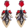 YaYi earrings - Naušnice - 