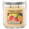 Yankee Candle Citrus Tango medium lid - Uncategorized - $20.99 