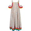 Yara Dress - Dresses - 