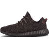 Yeezy Boost 350 “Pirate Black” - Tenisówki - $200.00  ~ 171.78€