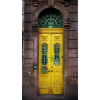 Yellow and green - Edifici - 