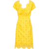 Yellow dress - Vestiti - 