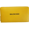 Yellow Bag - Clutch bags - 