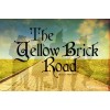 Yellow Brick Road - Ilustracje - 