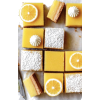 Yellow Dessert - フード - 