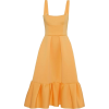 Yellow Dress - Obleke - 