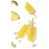 Yellow Food - Comida - 