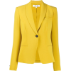 Yellow Jacet - Jaquetas e casacos - 