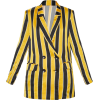 Yellow Jacket - Jaquetas e casacos - 