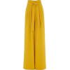 Yellow Pants - Spodnie Capri - 