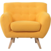 Yellow - Furniture - 
