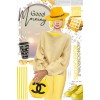 Yellow - Uncategorized - 