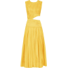 Yellow dress5 - Vestiti - 