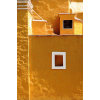 Yellow homes - Buildings - 