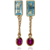 Yi Collection - Aretes - 