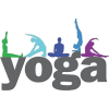 Yoga Word - イラスト - 