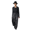 Yohji Yamamoto Spring 2025 - Modna pista - 