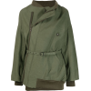 Yohji Yamamoto - Jacket - coats - 