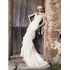 Yolan Cris Bridal Dresses - Obleke - 