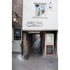 York UK coffee yard - Gebäude - 