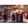 Yoshio MARKINO painting - Ilustracje - 