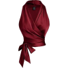 You are gorgeous - Camisola - curta - 
