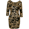 Yuki Paisley - Dresses - 