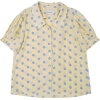 Yuppe Shirt - Koszule - krótkie - 