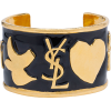Yves Saint Laurent  Bracelets - Pulseras - 