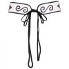 Yves Saint Laurent haute couture Belt - Necklaces - $650.00  ~ £494.01