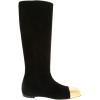 Yves Saint Laurent - Boots - 