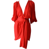 Yves Saint Laurent - sukienki - 