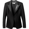 Yves Saint Laurent - Jacket - coats - 
