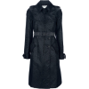 Yves Saint Laurent - Куртки и пальто - 