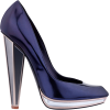 Yves Saint Laurent - Shoes - 