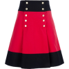 Yves Saint Laurent - スカート - $687.00  ~ ¥77,321