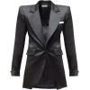 Yves Saint Blazer - Jacket - coats - 